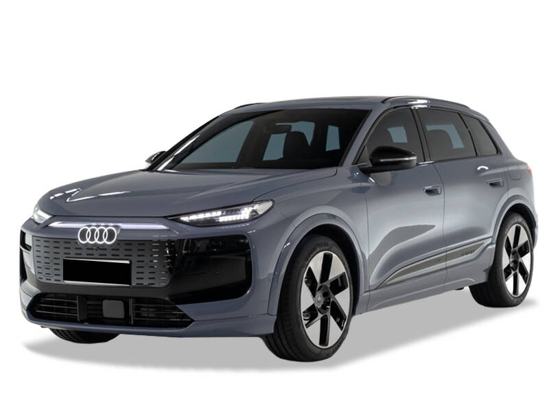 Audi Q6 e-tron Audi Q6 e-tron